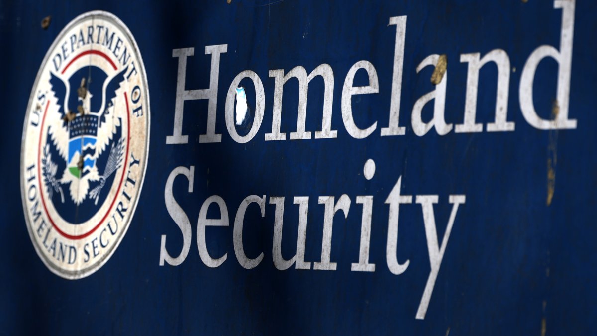 Partial government shutdown over DHS oversight likely to drag on – NBC4 ...