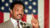House speaker denies request for Rev. Jesse Jackson to lie in honor at U.S. Capitol