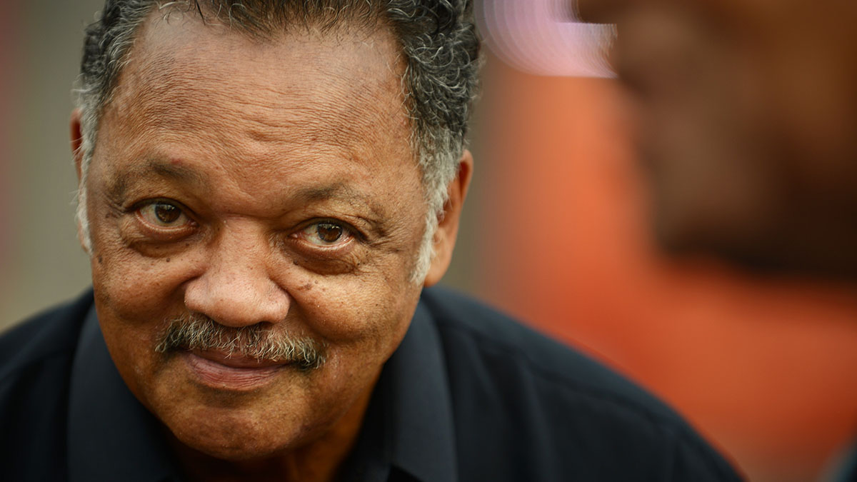 ‘The familiar smile': Jesse Jackson leaves behind a powerful local legacy in DC