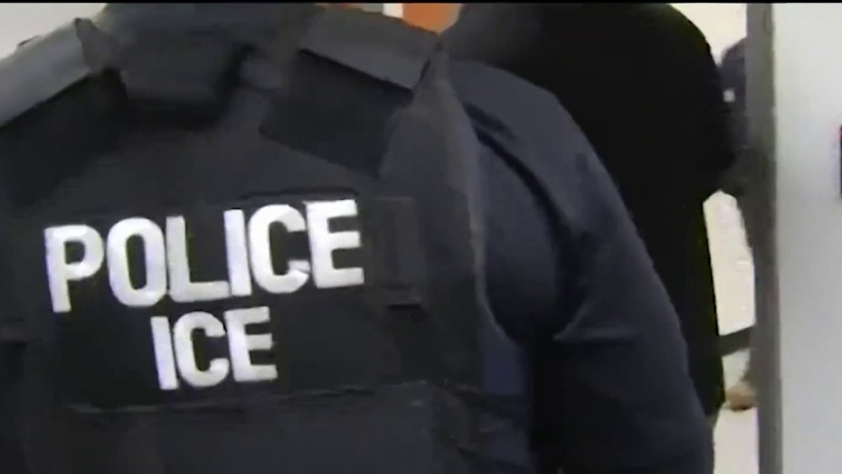 Proposed Maryland bill calls for ‘digital unmasking’ of ICE agents ...