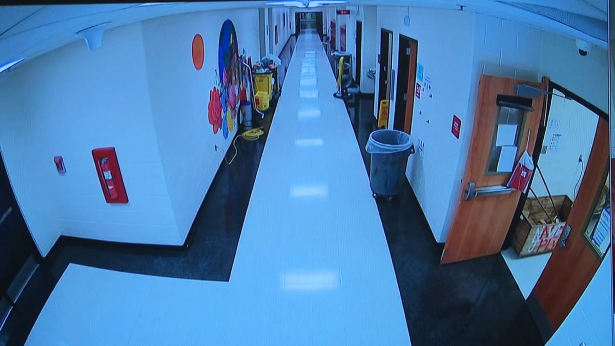 MCPS rolling out AI weapons detection pilot program – NBC4 Washington