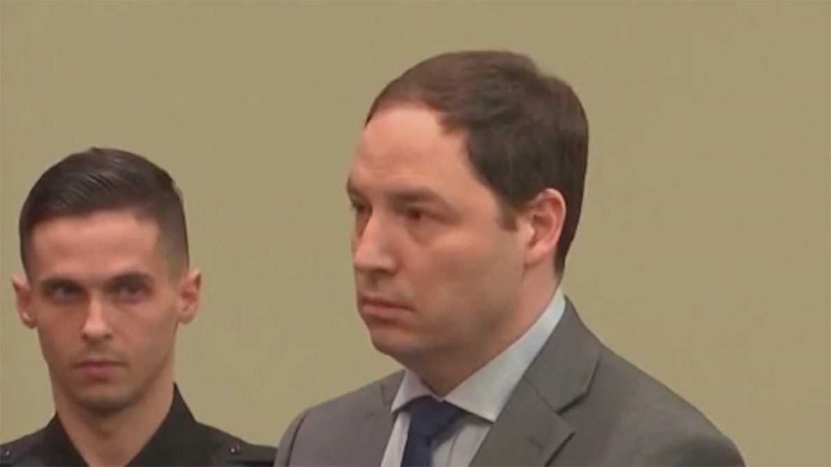 The Au Pair Affair: Judge denies Banfield's attempt to have murder verdict voided