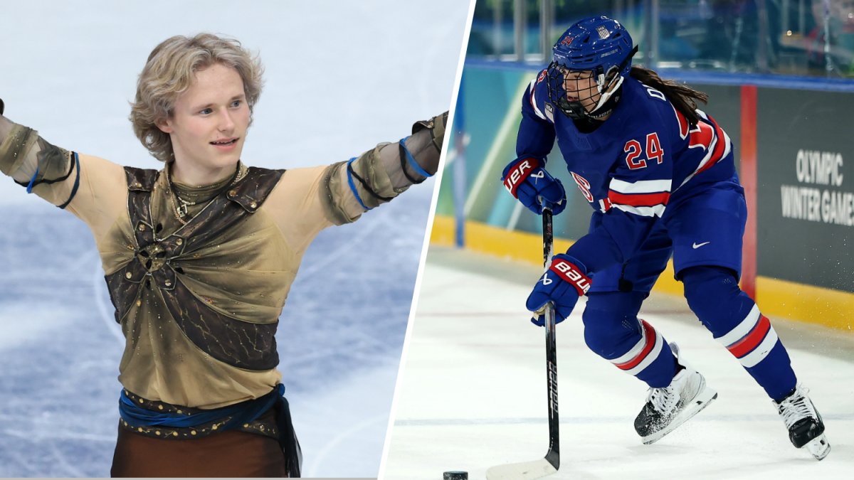 venom helmet olympics