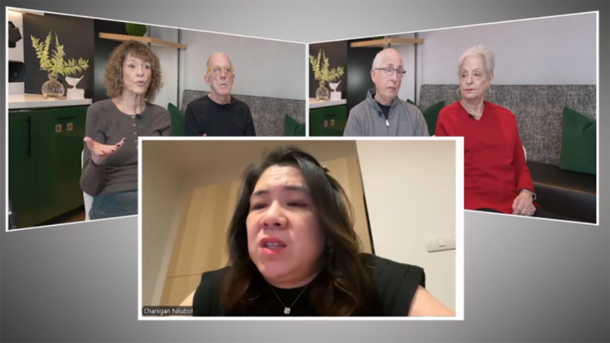 3 families who feared Virginia estate sale company would keep their money get paid