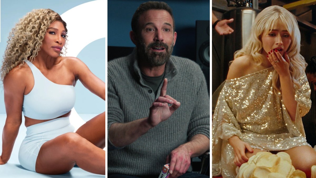 See all the 2026 Super Bowl commercials released so far – NBC4 Washington