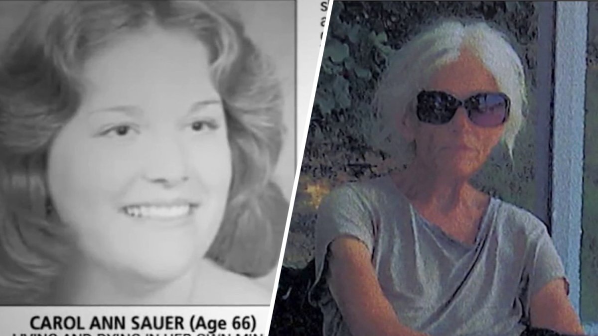 Unhoused Arlington woman's family hopes her obituary will spur conversations on mental illness