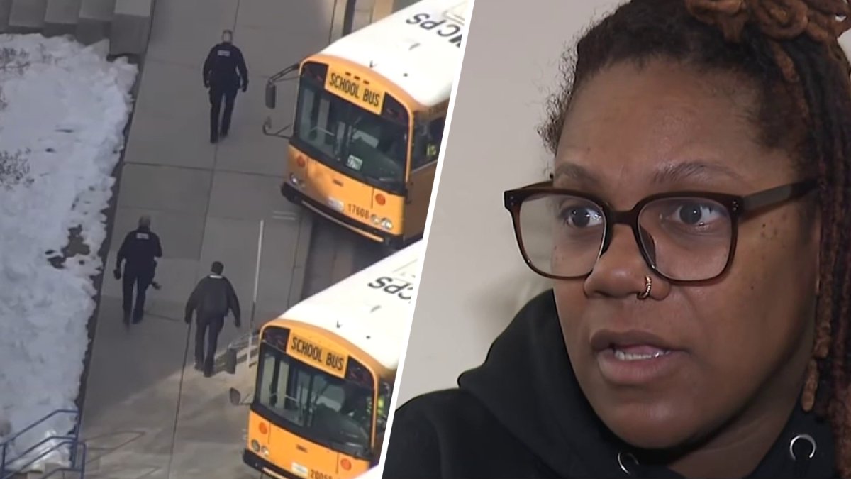 ‘This can't be real': Mom of Wootton HS student shot says he faces multiple surgeries