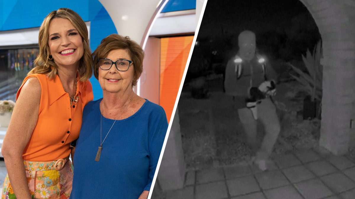 What we know about Nancy Guthrie's investigation – NBC4 Washington