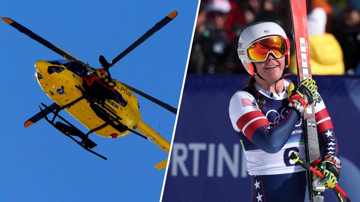 Day 2 of the 2026 Olympics has medal events in skiing, figure skating and more. Follow live updates on Amber Glenn, Ilia Malinin and more USA stars.