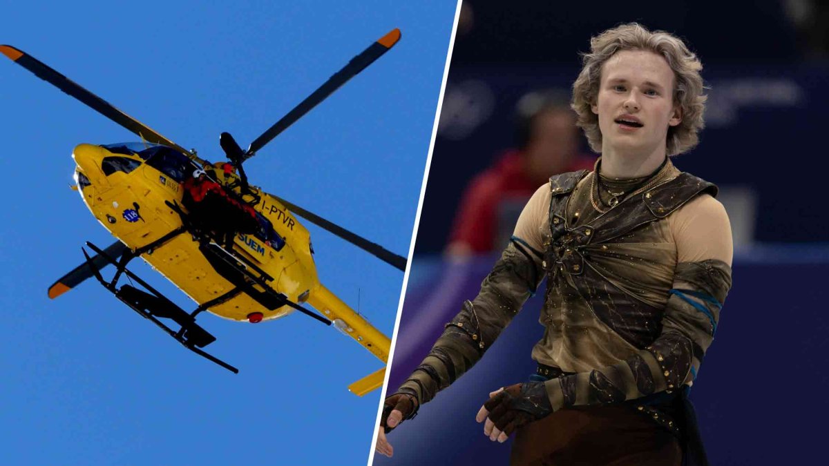 Day 2 of the 2026 Olympics has medal events in skiing, figure skating and more. Follow live updates on Amber Glenn, Ilia Malinin and more USA stars.