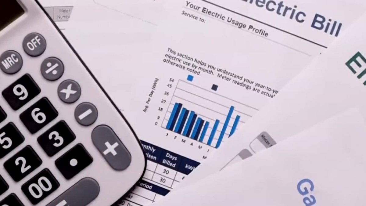 Pepco answers why electricity bills are so high in DC area – NBC4 ...