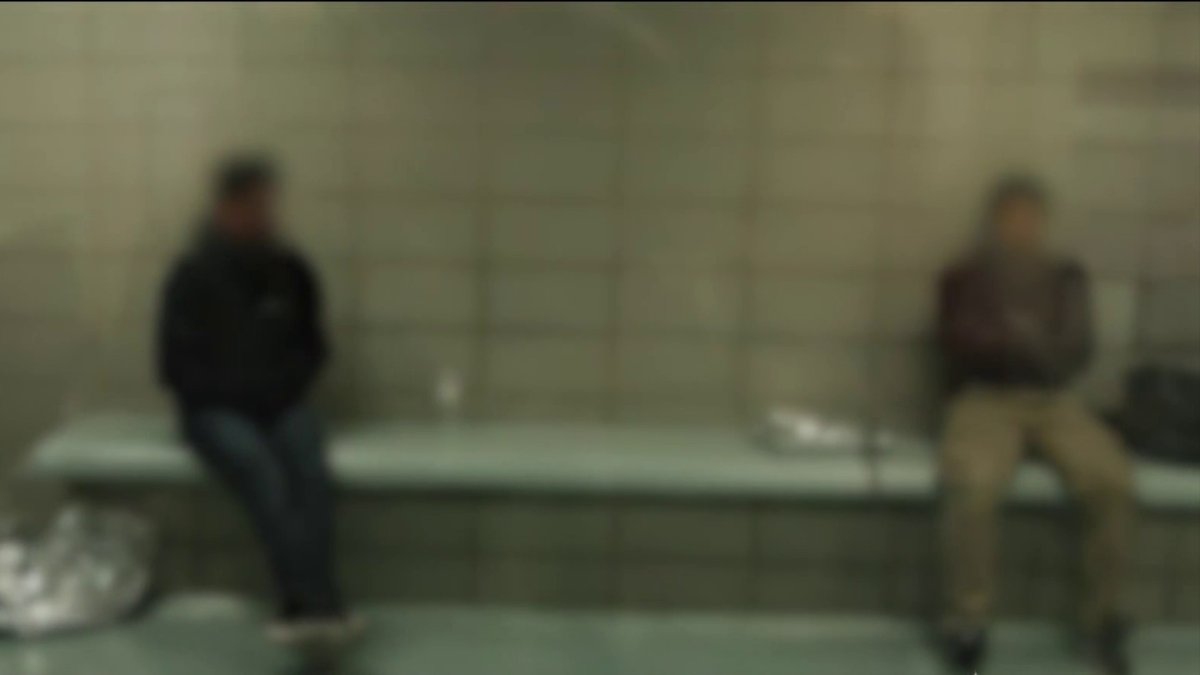 Maryland sues ICE over alleged conditions at detention center – NBC4 ...