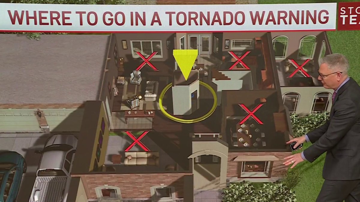 What should you do during a tornado watch? Here’s what to know – NBC4 ...
