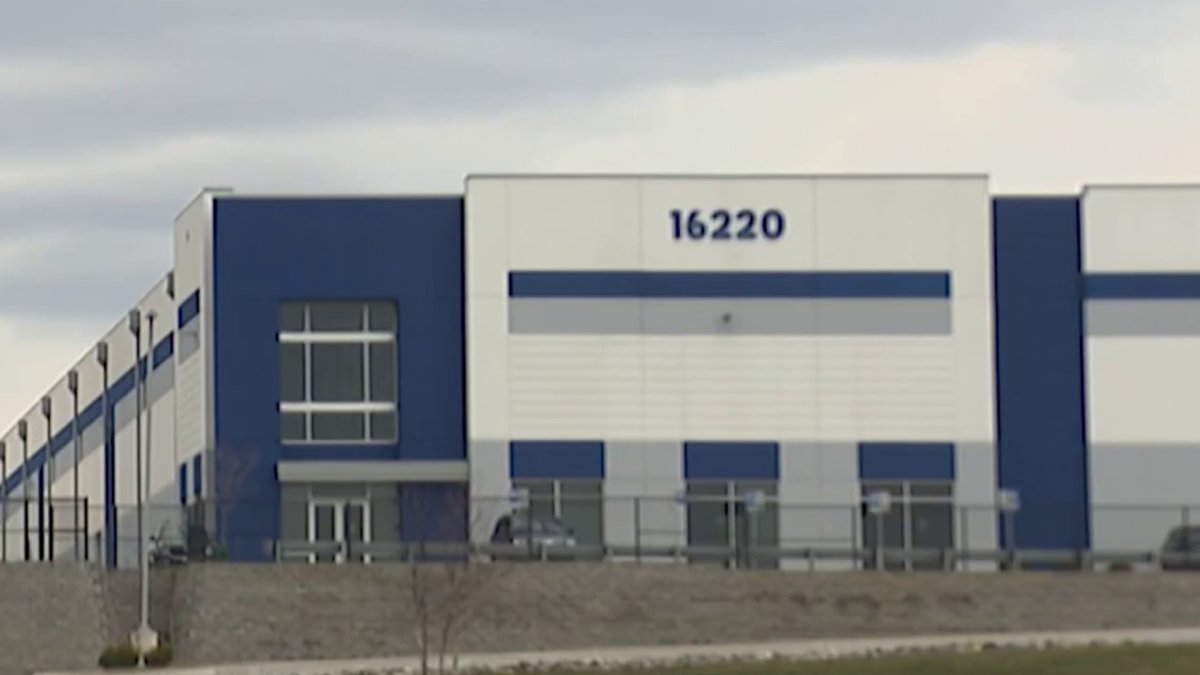 Maryland's first ICE detention center: What's planned and why a neighbor says she'll move