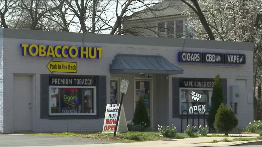 Virginia bill aims to stop illegal vape sales to minors