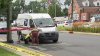 USPS driver charged with manslaughter in crash that killed Montgomery County woman
