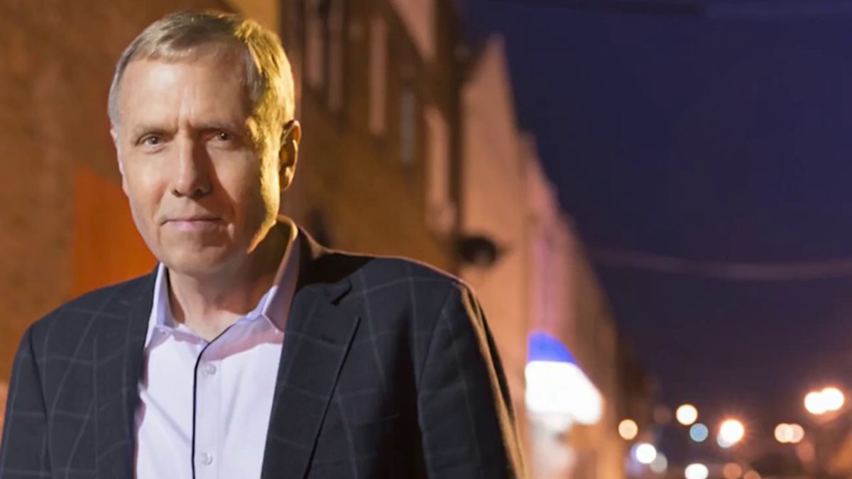 Musician Chuck Redd fights Kennedy Center lawsuit over canceled performance