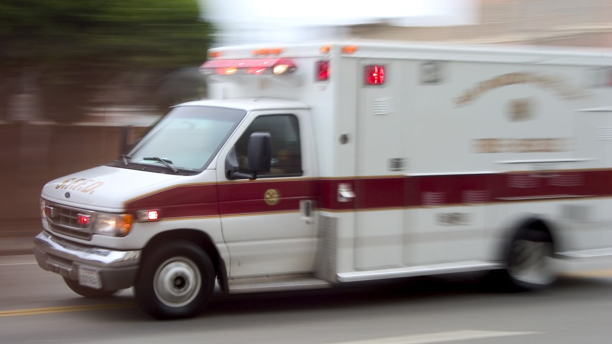 12-year-old boy shot while kids played with gun at Spotsylvania home