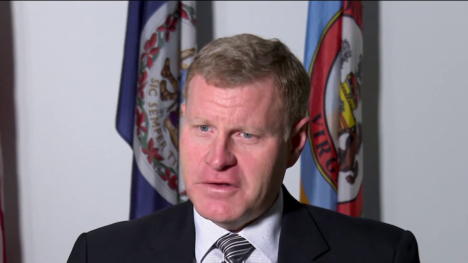 nbcwashington.com - Drew Wilder - Fairfax County Board chairman pushes back on casino proposal