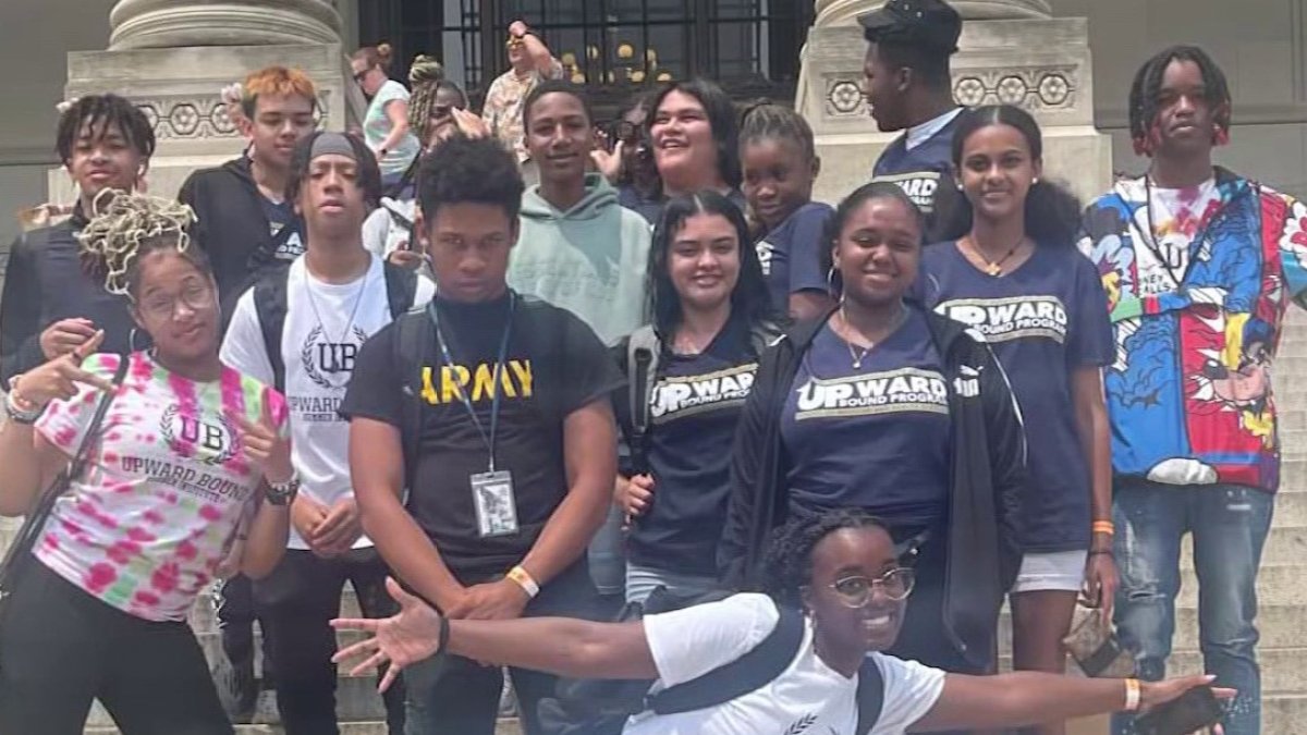 Students at ease after judge blocks Trump cuts to Upward Bound