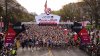 Expect road closures in DC for Rock ‘n' Roll Half Marathon on Saturday