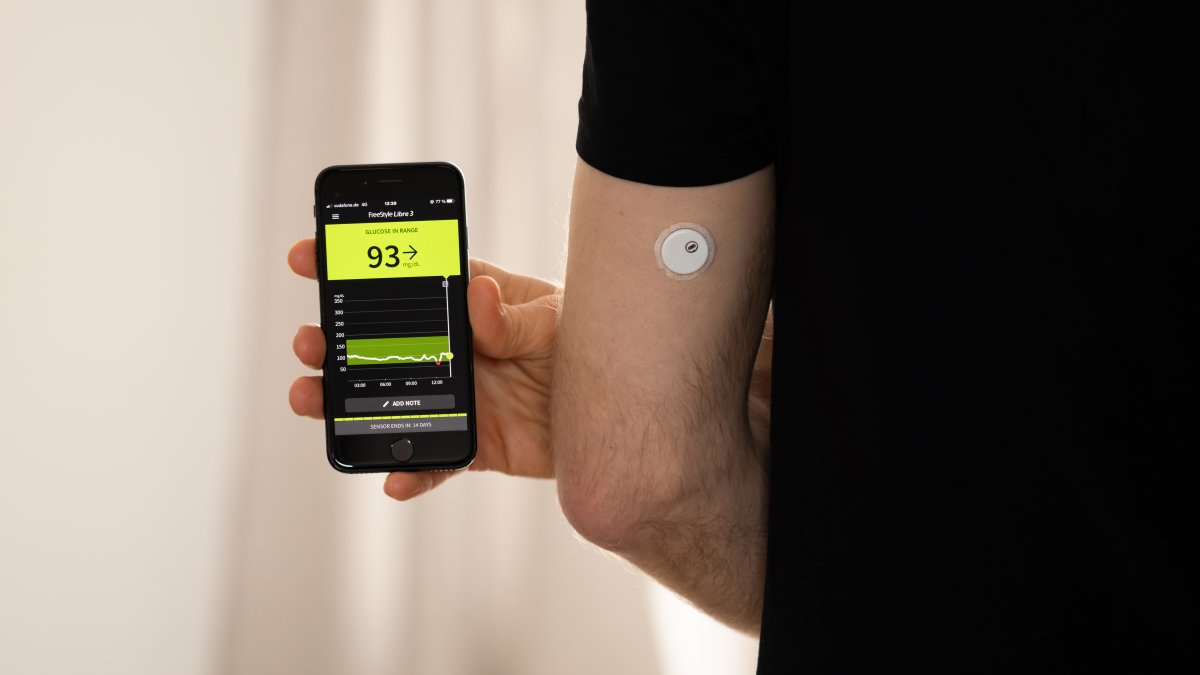 Abbott glucose sensors for diabetes patients linked to 7 deaths – NBC4 ...