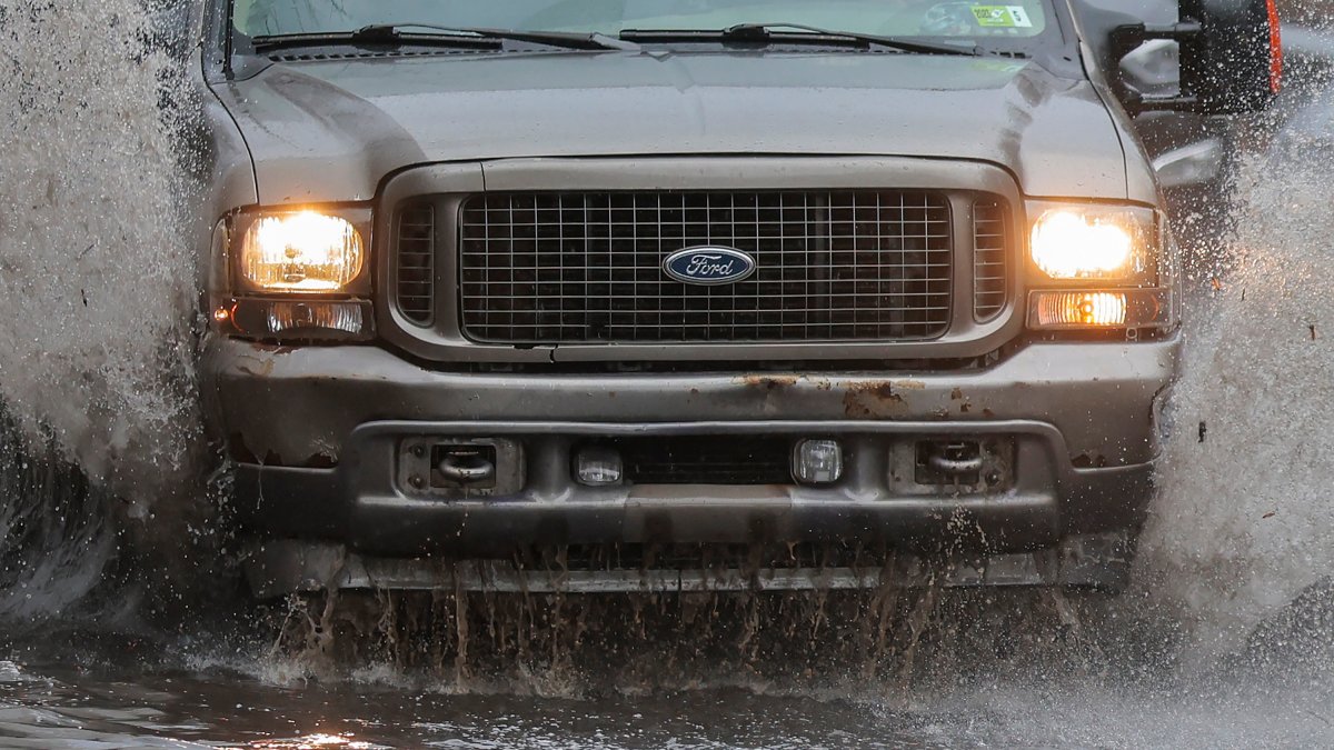 Tornado watch issued in DC area amid severe storms – NBC4 Washington