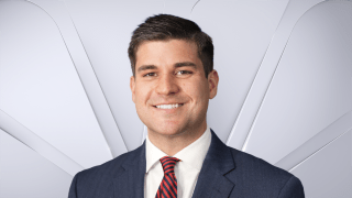 Griffin Gonzalez headshot