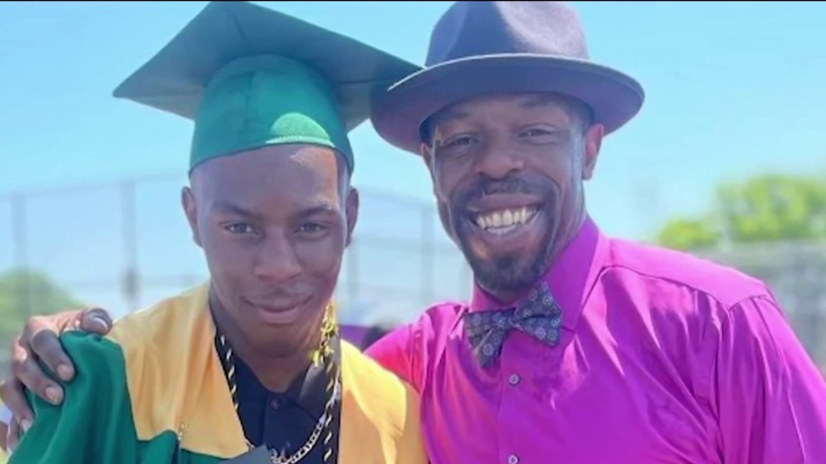 Maryland dad pushes for tougher DUI manslaughter penalties after son killed by drunk driver