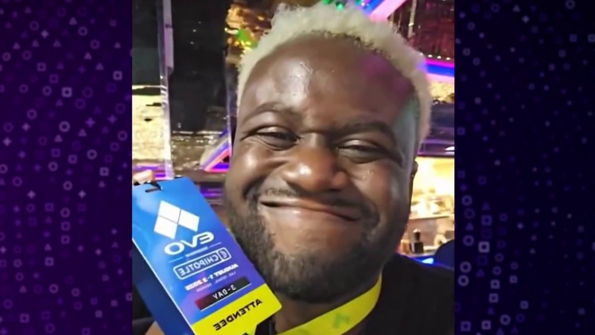 Maryland gamer released from ICE custody but his fight to stay continues