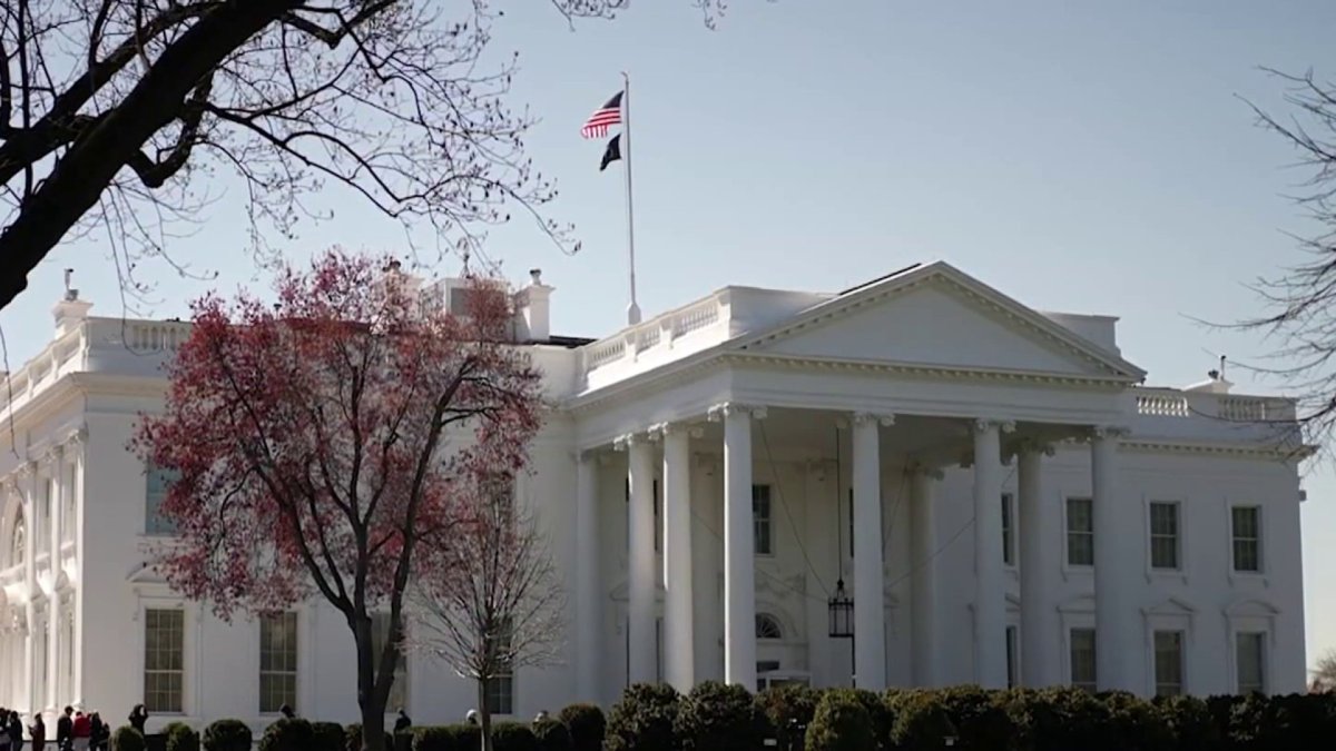 As key decisions over White House ballroom loom, ethics watchdog calls for more transparency into its donors