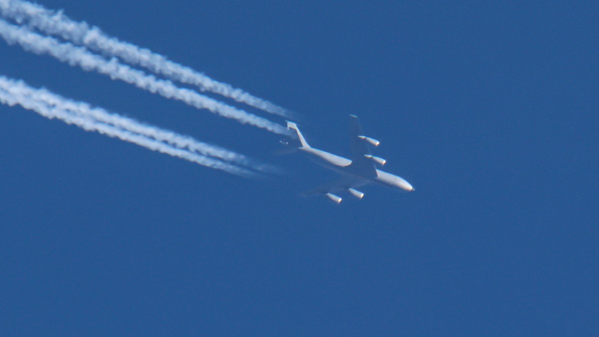 Live updates: All six U.S. airmen confirmed dead in refueling plane crash