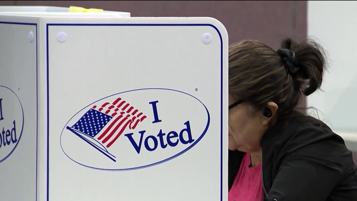 Virginia voters receive anti-redistricting mailers with Jim Crow-era imagery