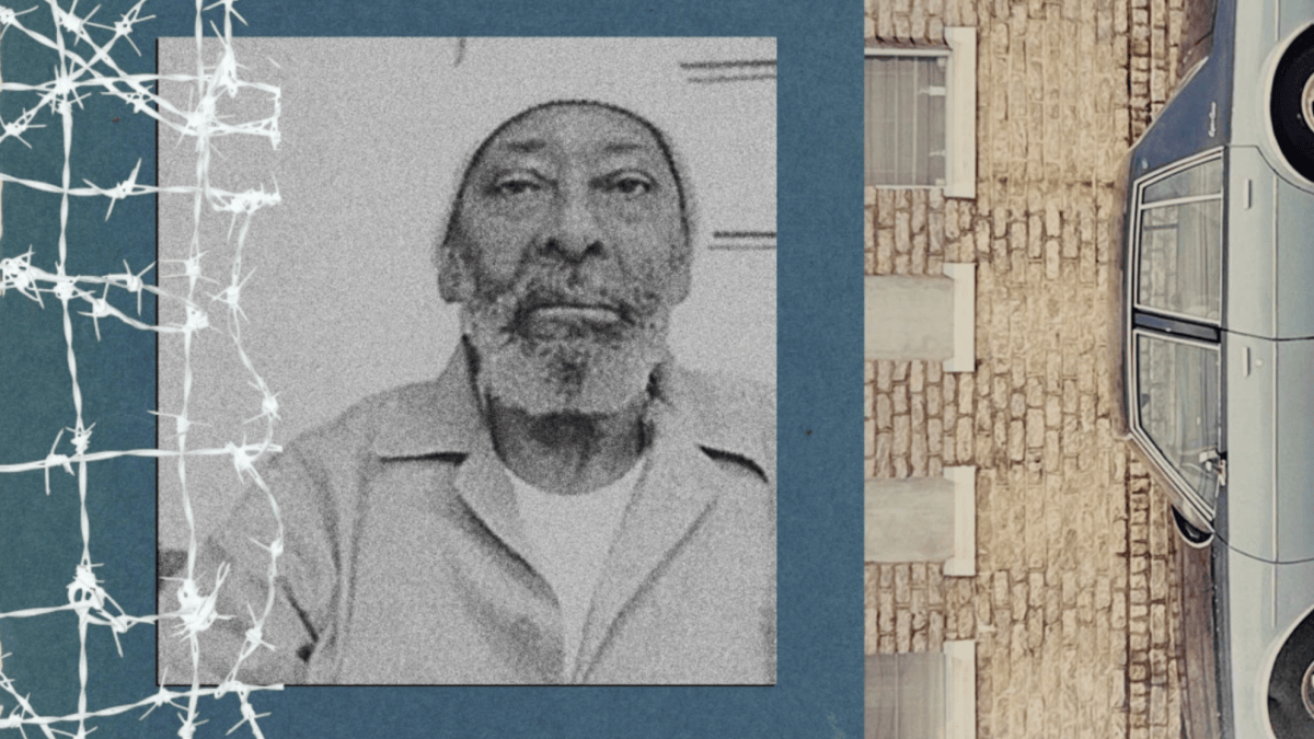 Alabama set to execute man who did not kill anyone – NBC4 Washington