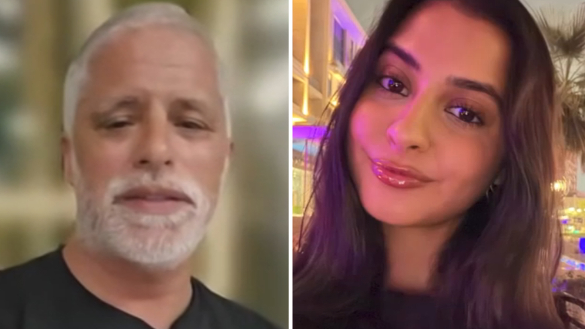 ‘Get us out': Iran war flight cancellations leave DMV residents stranded