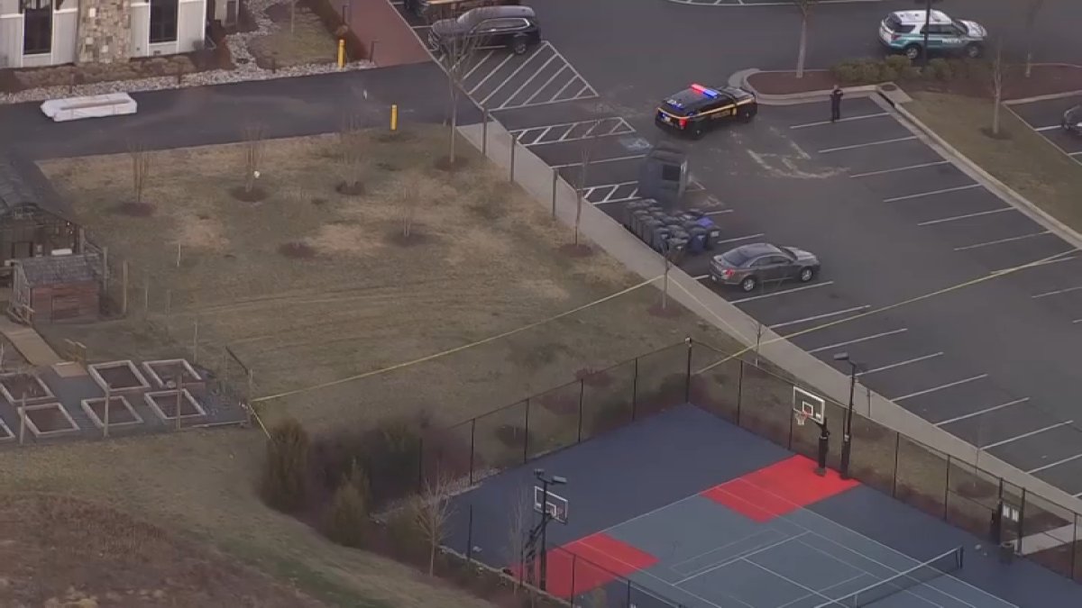 Shooting on basketball court kills teen, injures 4 others in Northern Virginia