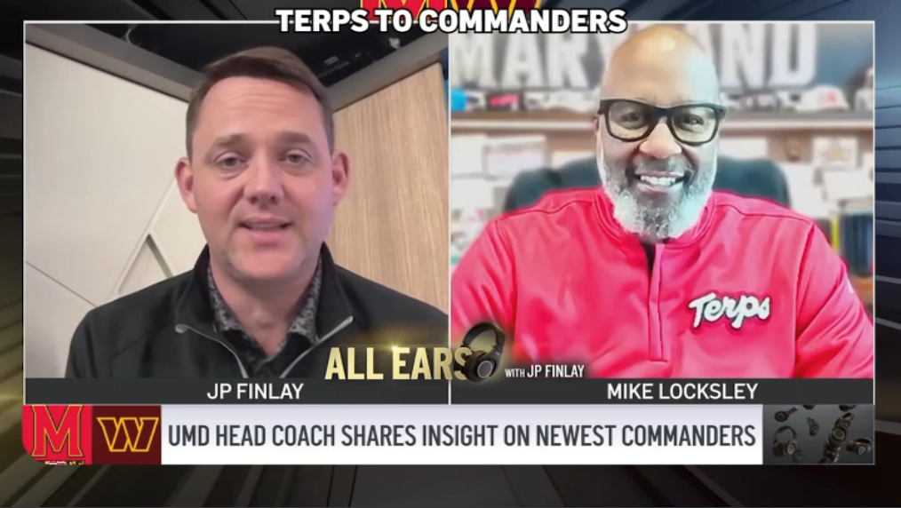 Off-season off to a hot start: All Ears with JP Finlay – NBC4