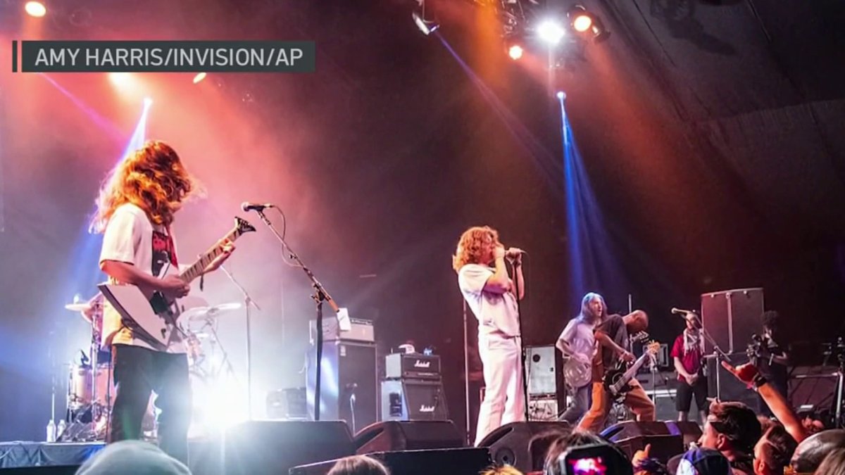 Ex-Turnstile guitarist accused of attempted murder of singer's dad in Maryland