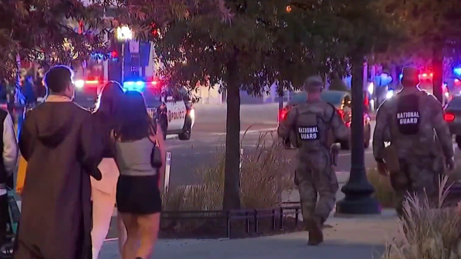 Council's inaction on youth curfews fuels debate in DC