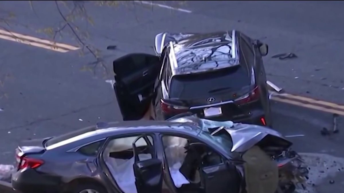 Driver in fatal rock Creek Parkway crash found not guilty of murder ...