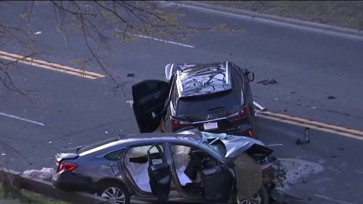 DC woman convicted of involuntary manslaughter in Rock Creek Parkway ...