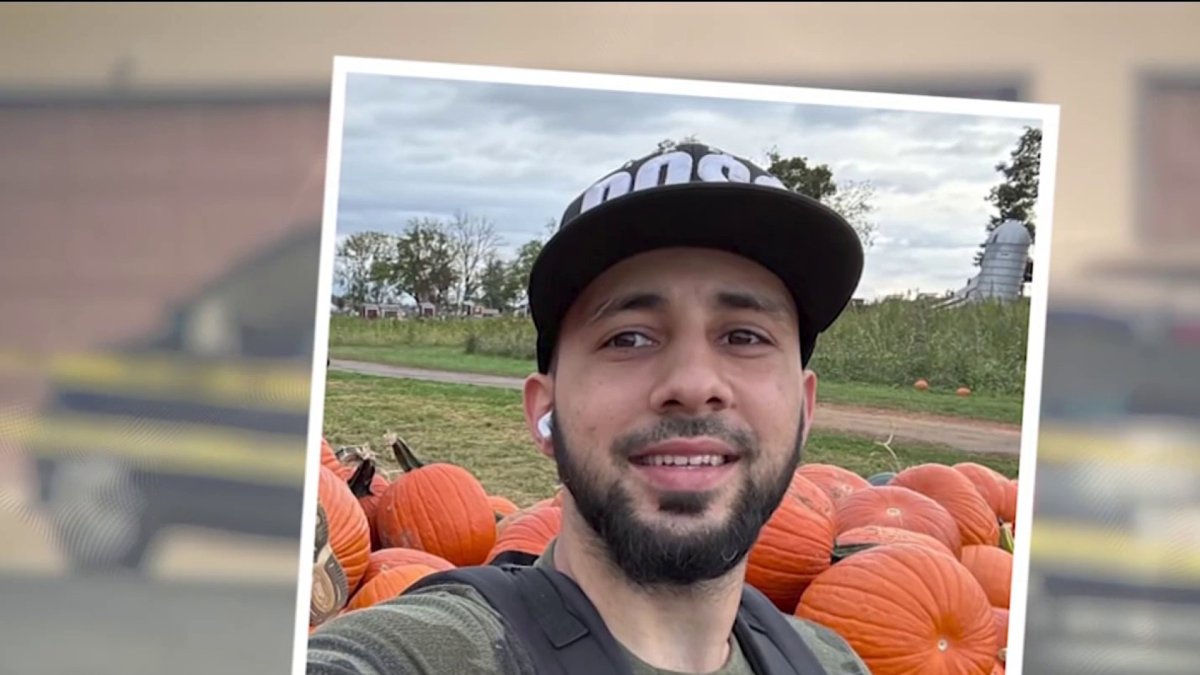 Man shot by ICE in Maryland takes plea deal, faces deportation