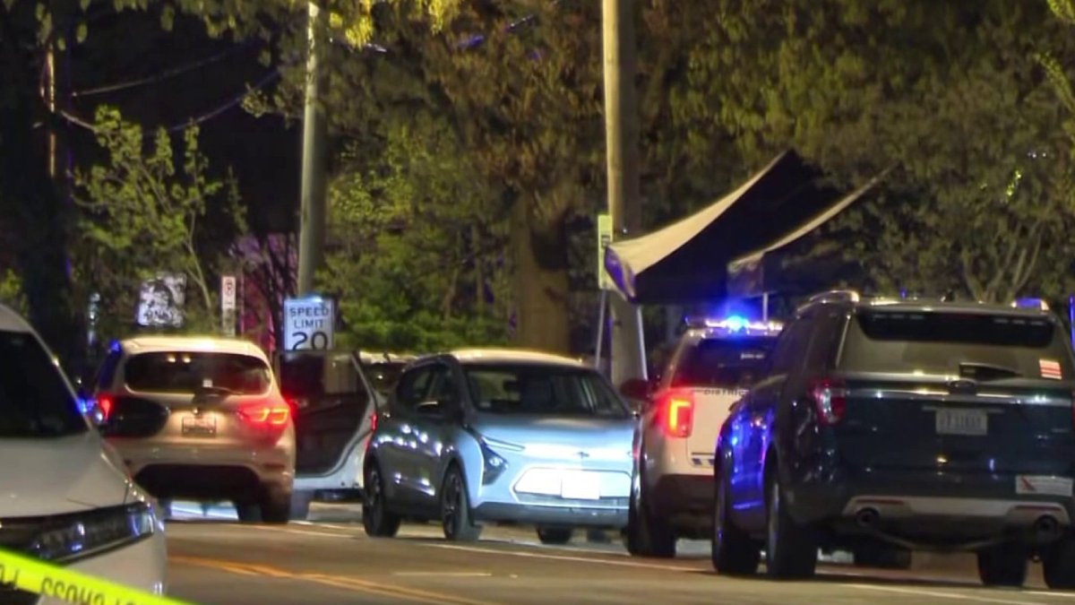 Metro workers dead in apparent homicide-suicide: The News4 Rundown ...