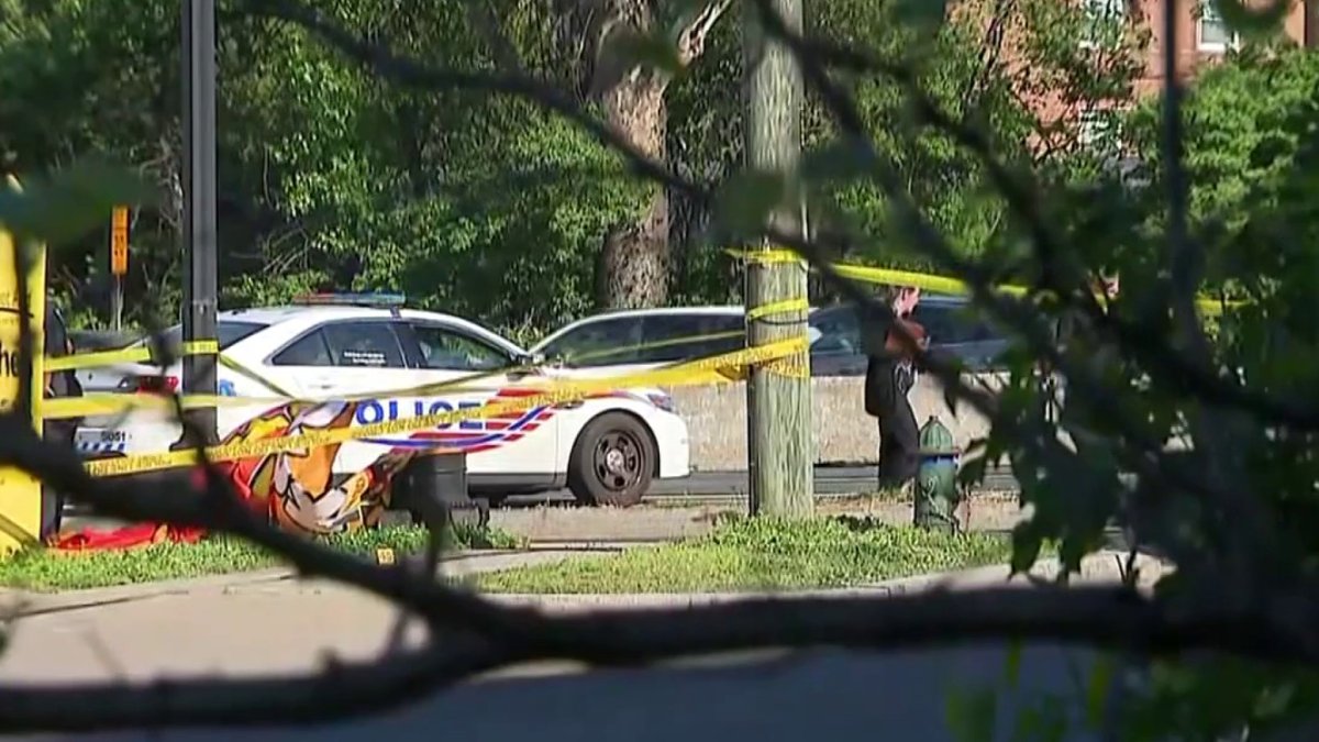 Child killed, another injured in DC shooting: The News4 Rundown – NBC4 ...