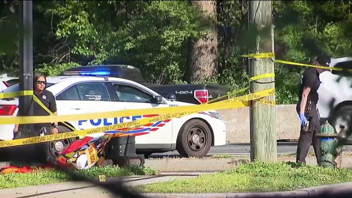 DC school mourns 2 boys shot and killed in Northeast – NBC4 Washington