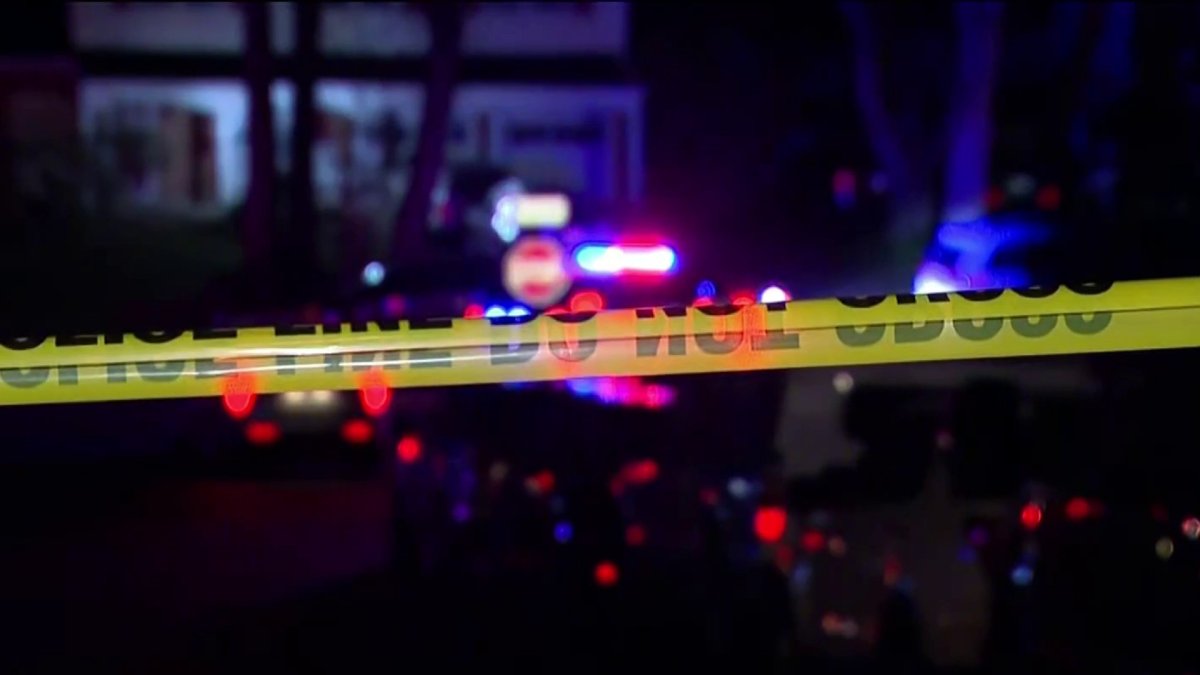 Man, woman found dead after domestic dispute inside Virginia home ...