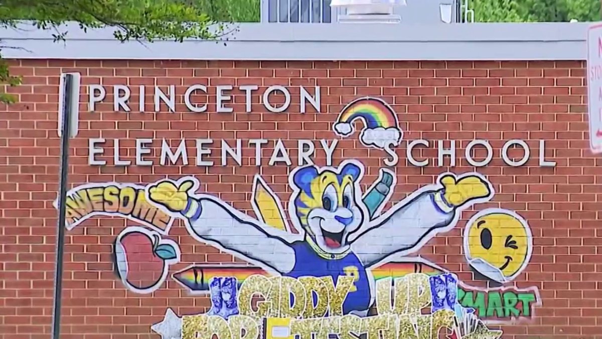 ‘Hurt my heart': Maryland mom outraged after girl, 6, found drunk in school