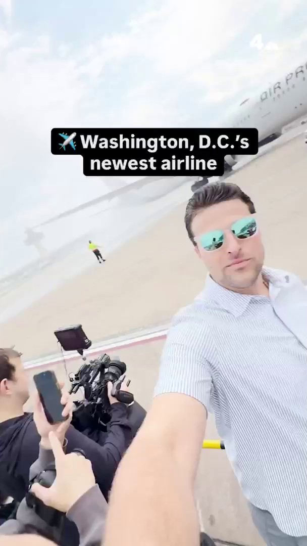 nbcwashington.com - DC's newest airline