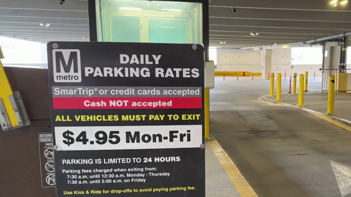 METRO Houston'da banliyöden şehir merkezine günlük ulaşım 3 dolara mal oluyor — image 1