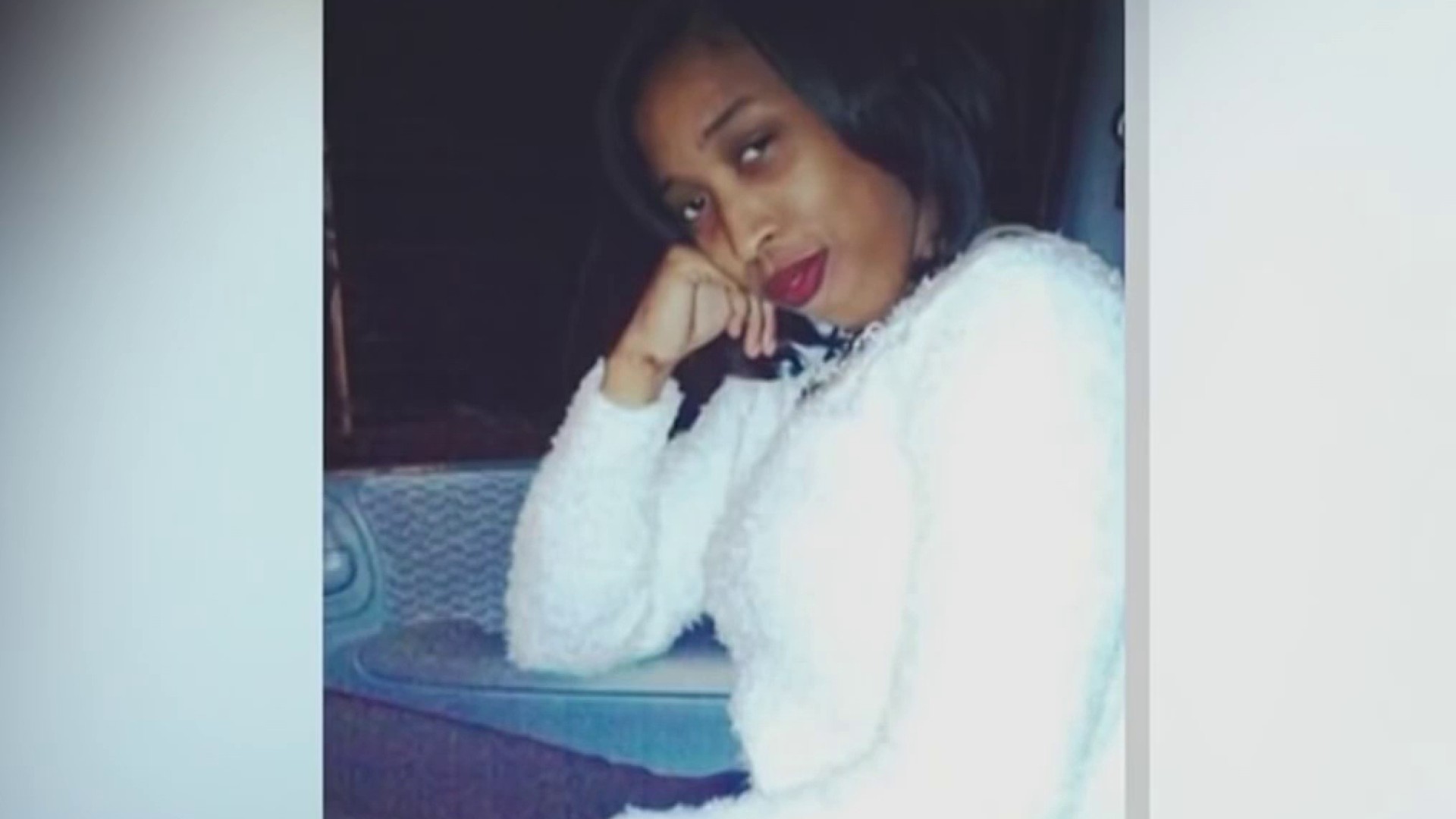 ‘Where's Chyna?': 5 charged with murder in DC woman's 2023 disappearance